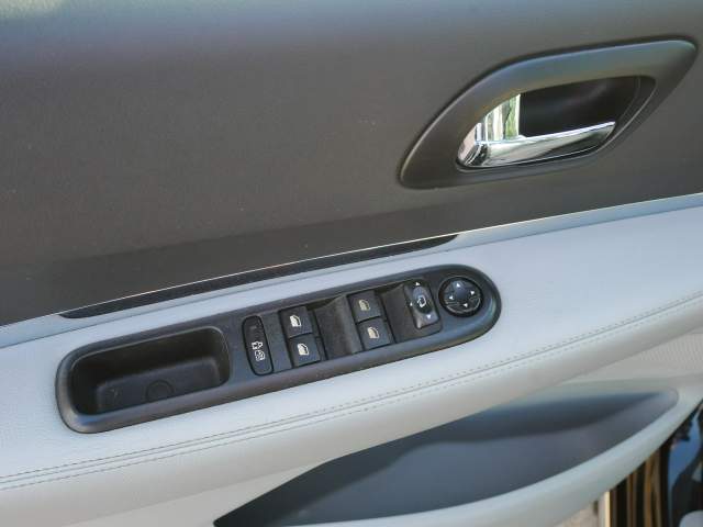 Peugeot 3008 I 2009 — zdjęcie 8