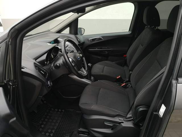 Ford B-MAX 2016 — zdjęcie 15