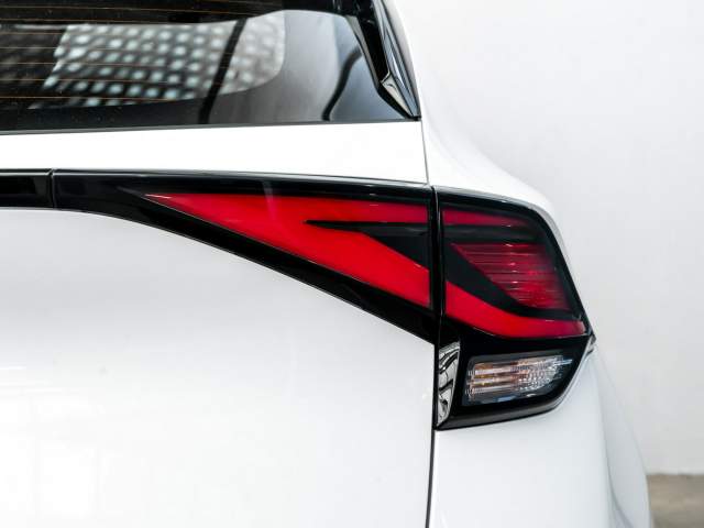 Kia Sportage V 2023 — zdjęcie 10