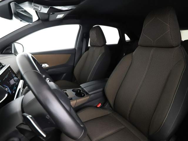 DS 7 Crossback I 2021 — zdjęcie 13