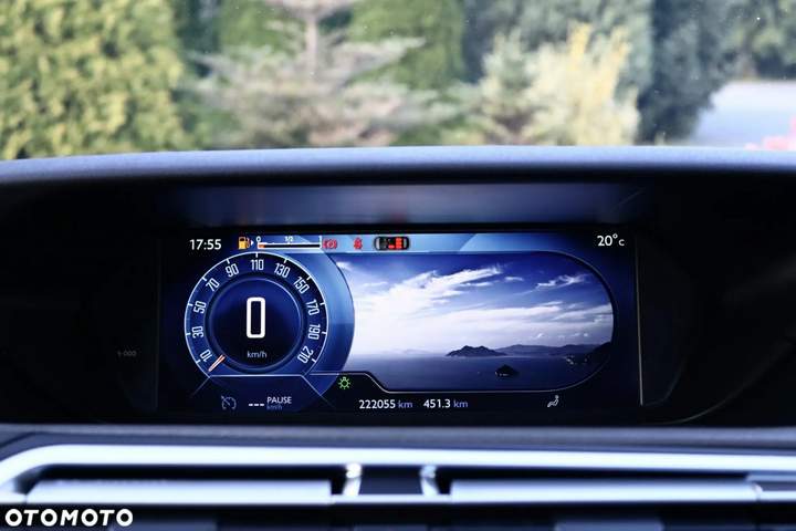 Citroen C4 Picasso II 2015 — zdjęcie 28