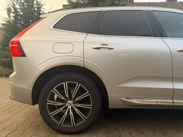 Volvo XC60 II 2020 — zdjęcie 32