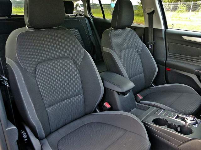 Ford Focus IV 2020 — zdjęcie 26