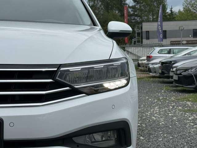 Volkswagen Passat B8 facelifting 2023 — zdjęcie 7