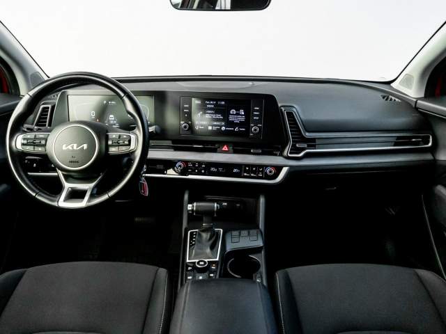 Kia Sportage V 2023 — zdjęcie 18