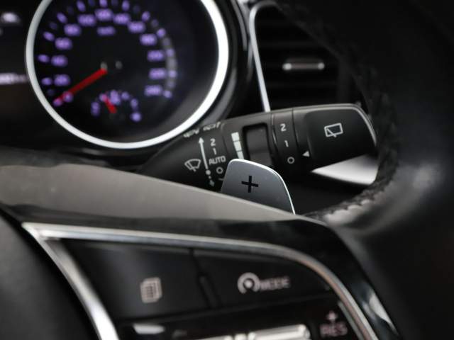 Kia XCeed I 2021 — zdjęcie 33