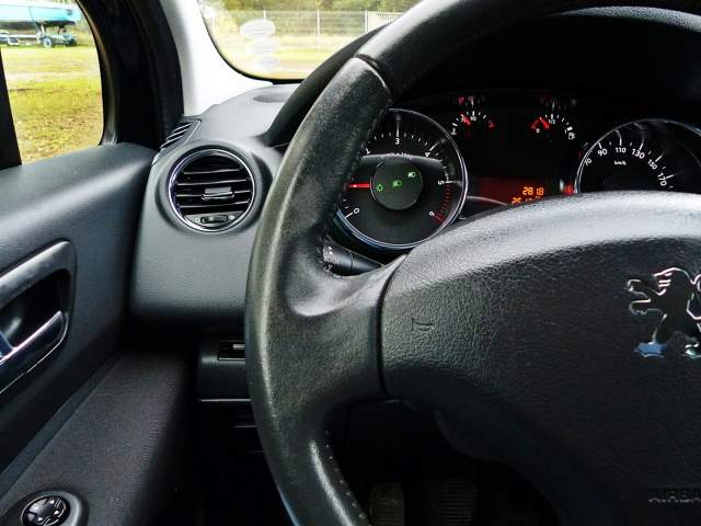 Peugeot 3008 I 2011 — zdjęcie 30