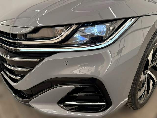 Volkswagen Arteon I facelifting 2024 — zdjęcie 28