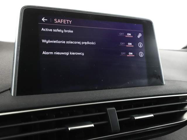 Peugeot 5008 II 2018 — zdjęcie 25