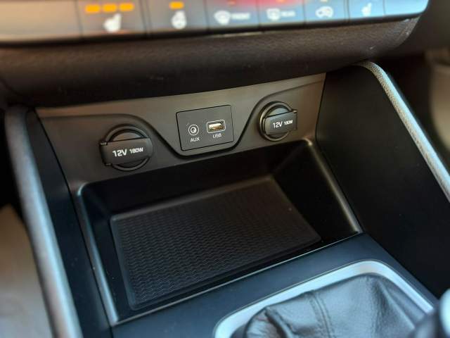 Hyundai Tucson III 2016 — zdjęcie 26