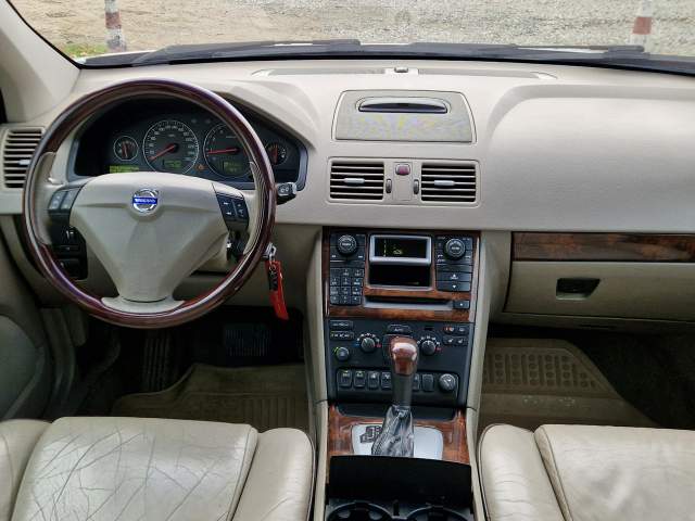 Volvo XC90 I 2006 — zdjęcie 32