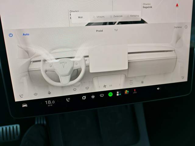Tesla Model Y I 2022 — zdjęcie 29