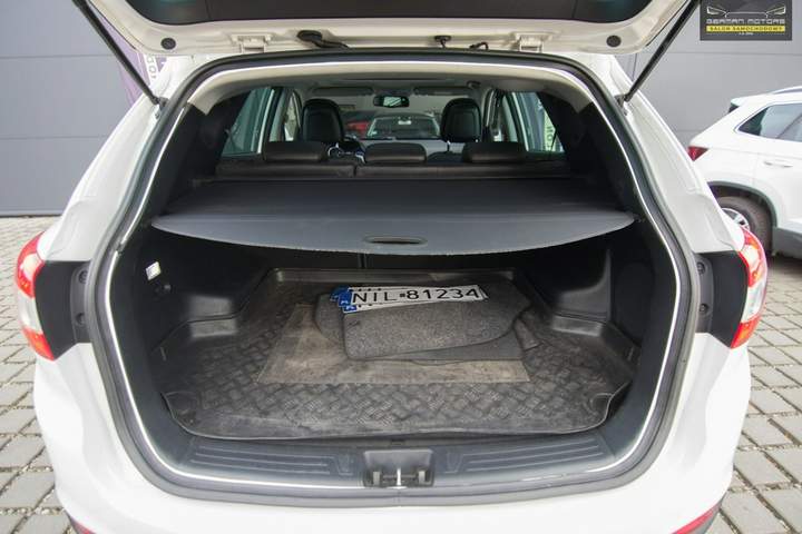 Hyundai ix35 I facelifting 2015 — zdjęcie 32