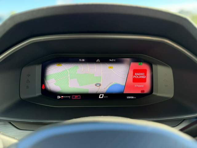 Cupra Formentor I 2022 — zdjęcie 20