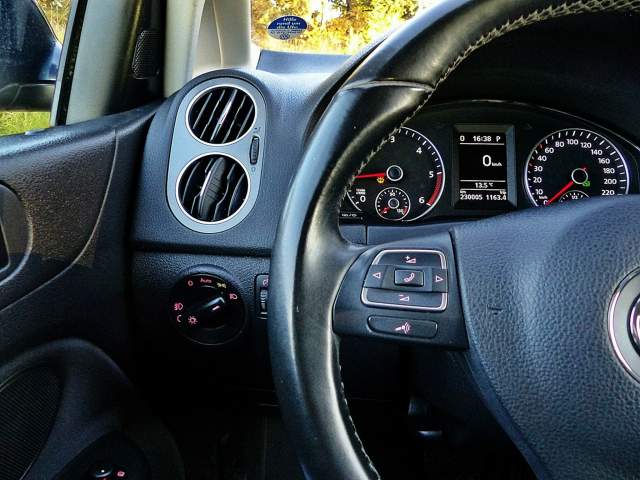 Volkswagen Golf Plus II 2013 — zdjęcie 31
