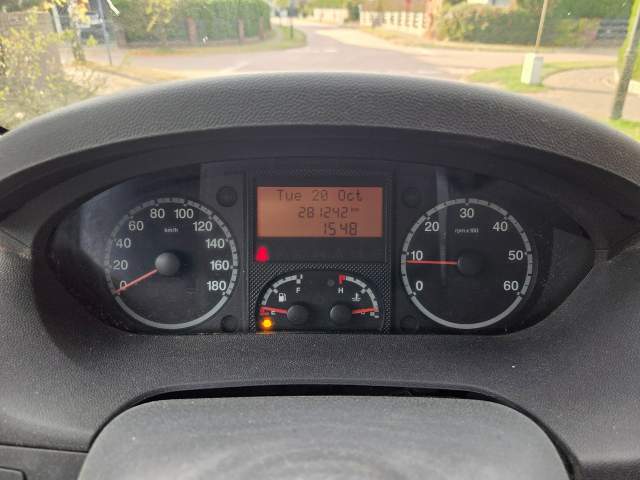 Citroen Jumper 2007 — zdjęcie 17