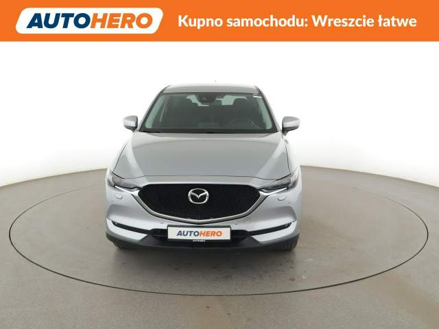 Mazda CX-5 II 2018 — zdjęcie 11
