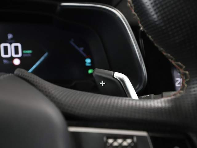 DS 7 Crossback I 2021 — zdjęcie 33