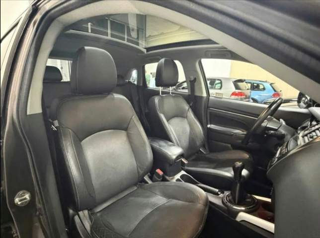 Mitsubishi ASX I 2012 — zdjęcie 16
