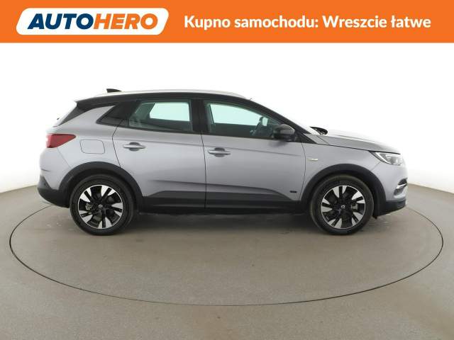 Opel Grandland I 2021 — zdjęcie 10