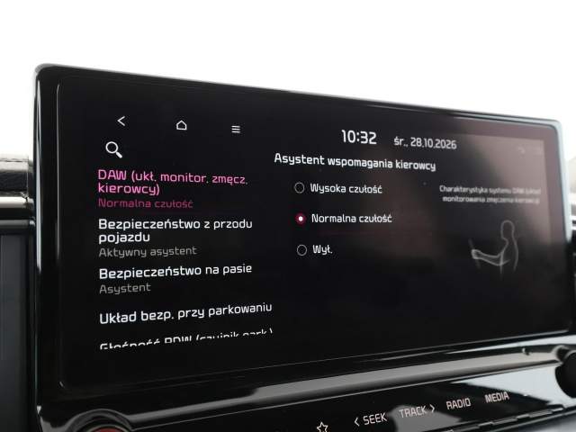 Kia XCeed I 2020 — zdjęcie 28