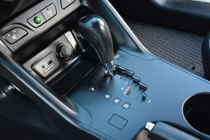 Hyundai ix35 I 2011 — zdjęcie 25