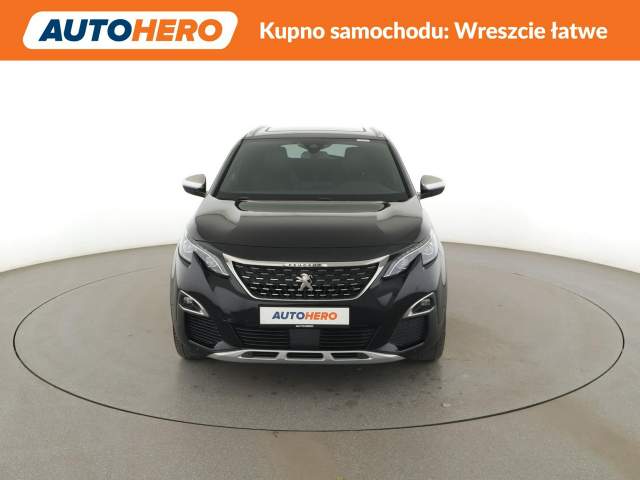 Peugeot 3008 II 2017 — zdjęcie 11