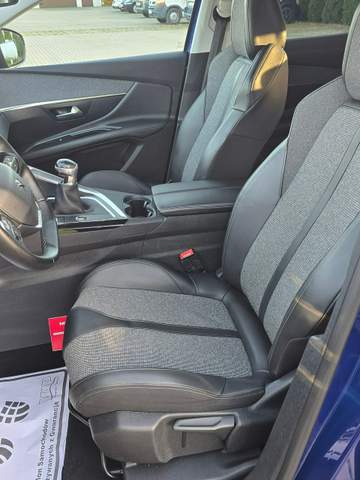 Peugeot 3008 II 2019 — zdjęcie 17