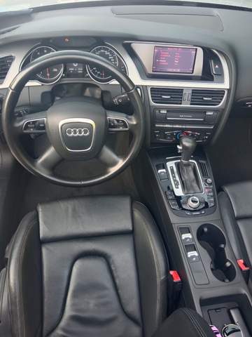 Audi A5 I (8T) 2011 — zdjęcie 4