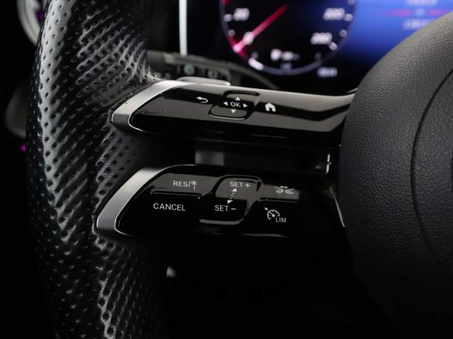 Mercedes-Benz C-Klasa V (W206) 2022 — zdjęcie 31
