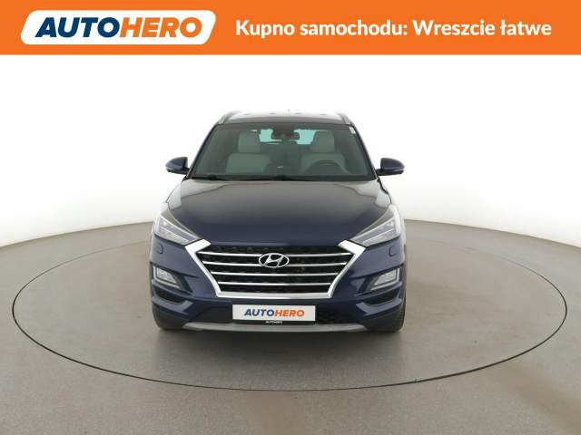 Hyundai Tucson III 2018 — zdjęcie 11