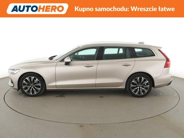 Volvo V60 II 2022 — zdjęcie 2