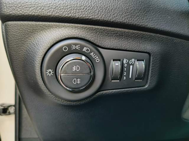 Jeep Compass II 2019 — zdjęcie 20