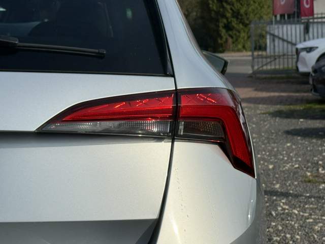 Skoda Scala I 2022 — zdjęcie 8