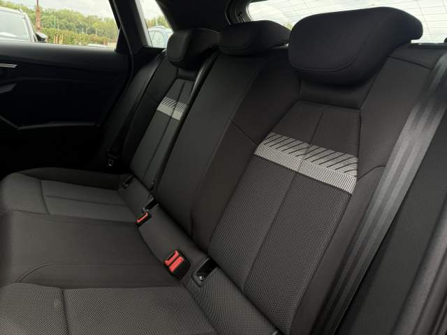 Audi A3 IV (8Y) 2023 — zdjęcie 30