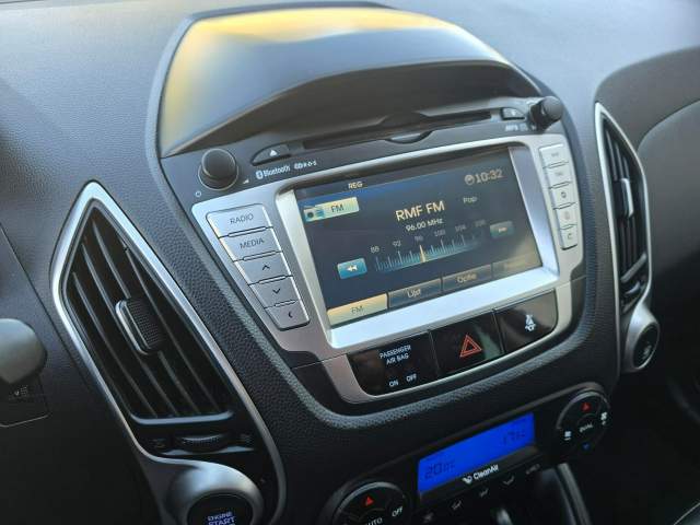 Hyundai ix35 I 2013 — zdjęcie 33