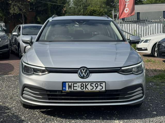 Volkswagen Golf VIII 2023 — zdjęcie 3
