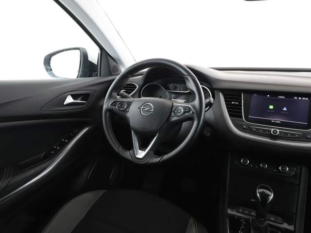 Opel Grandland I 2019 — zdjęcie 16