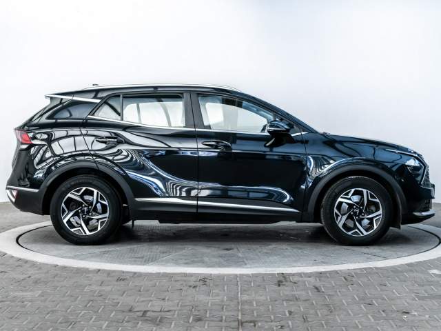 Kia Sportage V 2021 — zdjęcie 5