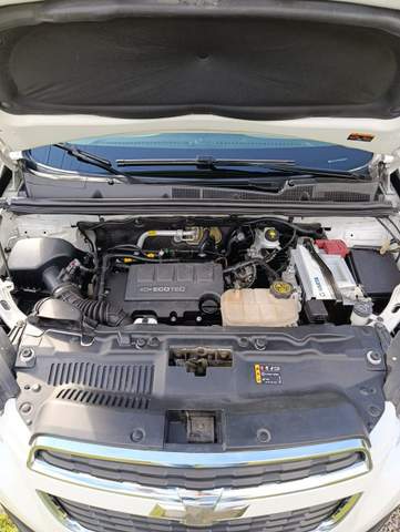 Chevrolet Trax I 2013 — zdjęcie 5