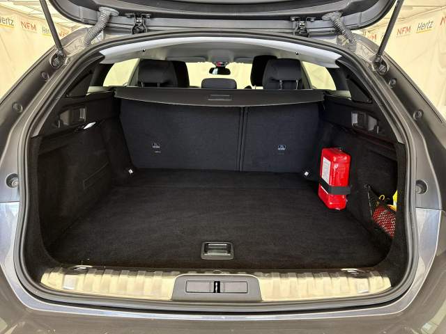 Peugeot 508 II 2019 — zdjęcie 19