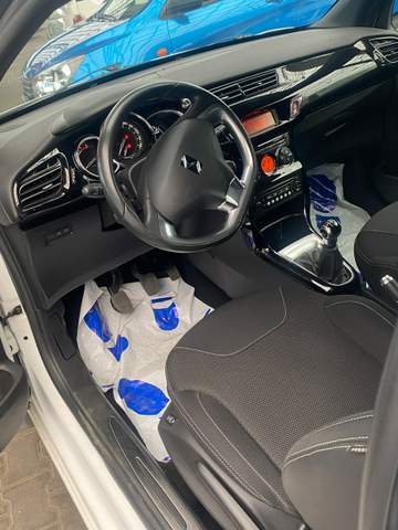 Citroen DS3 I 2013 — zdjęcie 20