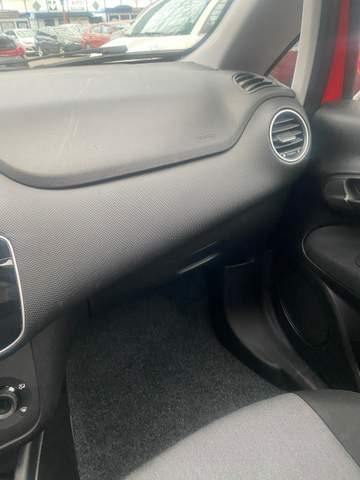 Fiat Punto III Punto 2016 — zdjęcie 14