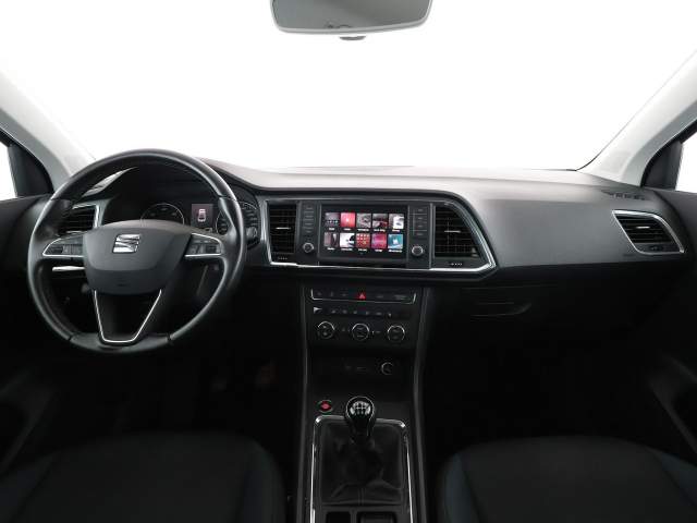 SEAT Ateca I 2018 — zdjęcie 15