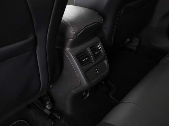 Opel Grandland I 2019 — zdjęcie 37