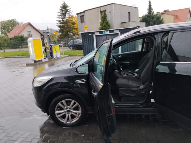 Ford Kuga II 2015 — zdjęcie 13