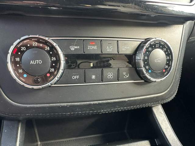 Mercedes-Benz GLE I (W166) 2015 — zdjęcie 15