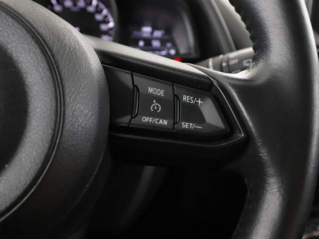 Mazda CX-3 I 2017 — zdjęcie 29