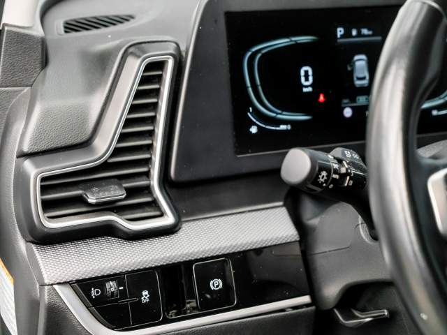 Kia Sportage V 2023 — zdjęcie 23