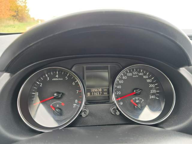Nissan Qashqai+2 I facelifting 2013 — zdjęcie 29